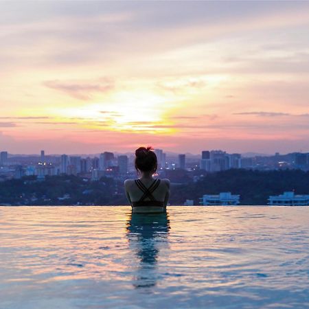 Viia Residences Kuala Lumpur, Five Senses Dış mekan fotoğraf