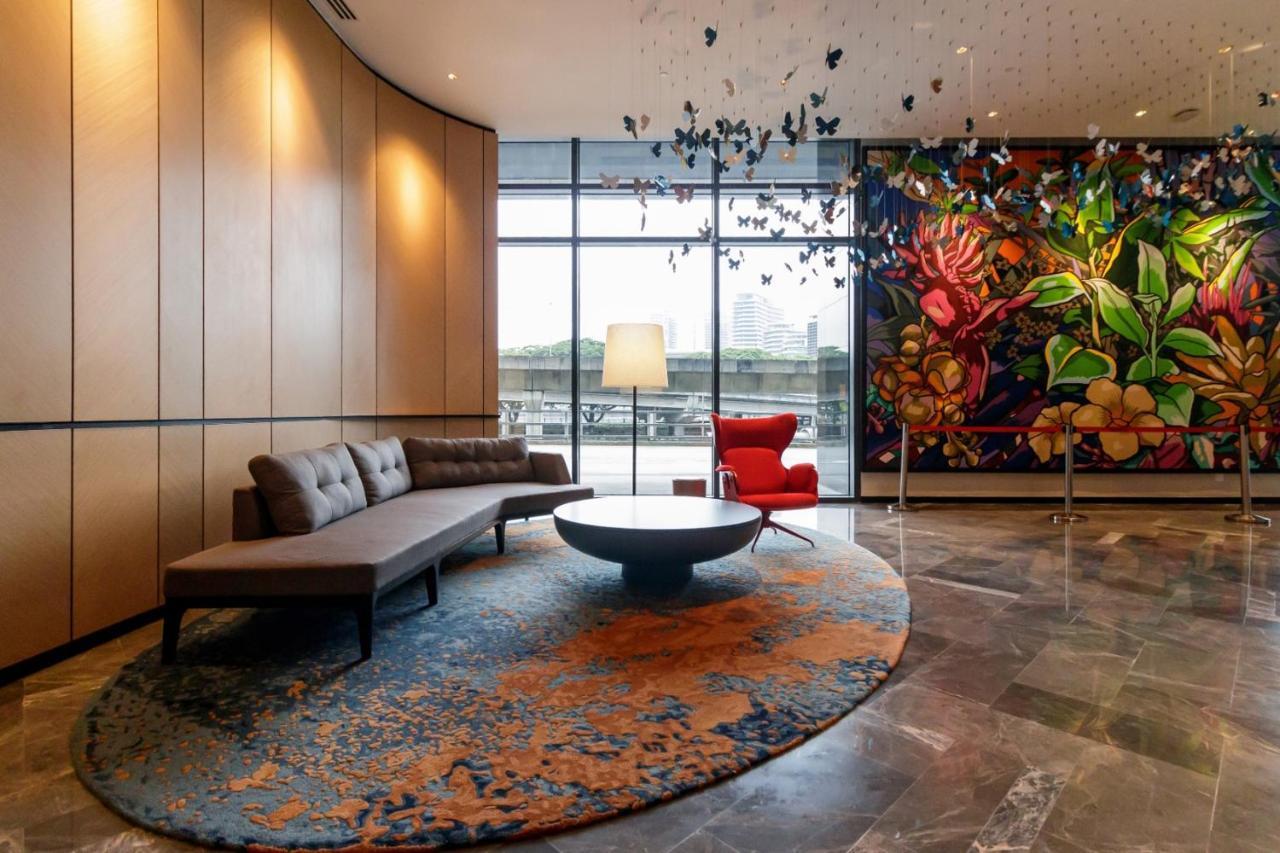 Viia Residences Kuala Lumpur, Five Senses Dış mekan fotoğraf
