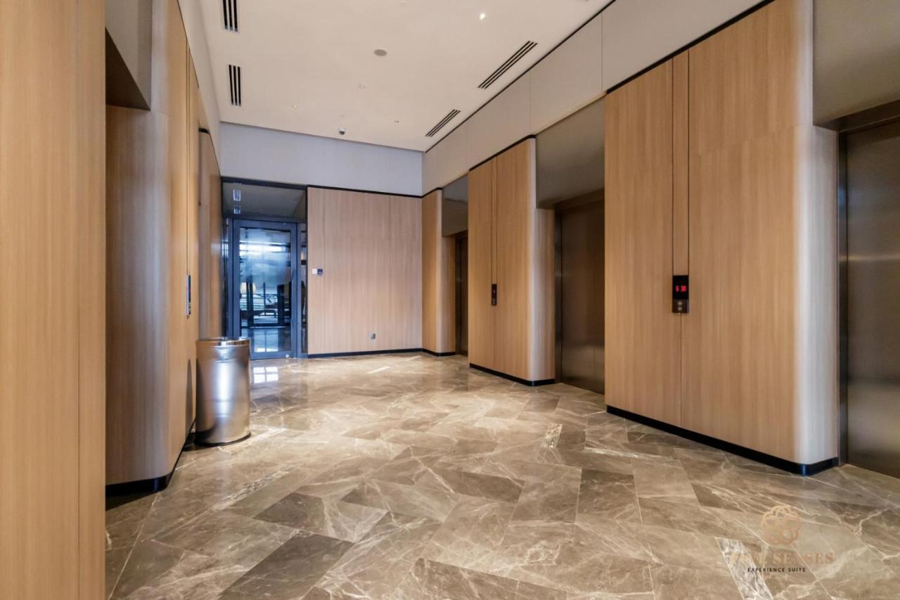 Viia Residences Kuala Lumpur, Five Senses Dış mekan fotoğraf