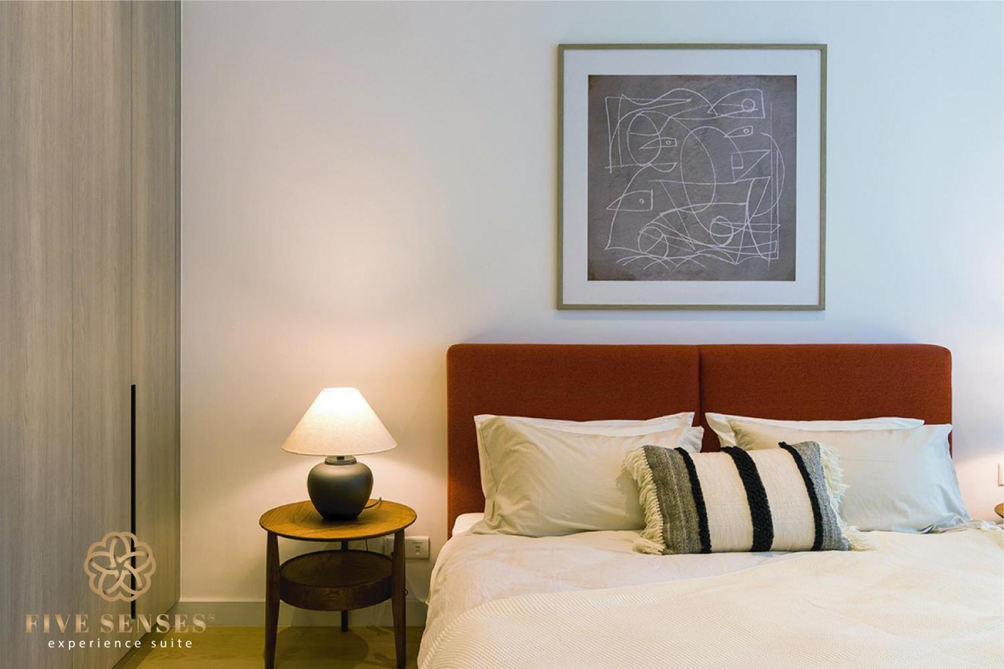 Viia Residences Kuala Lumpur, Five Senses Dış mekan fotoğraf