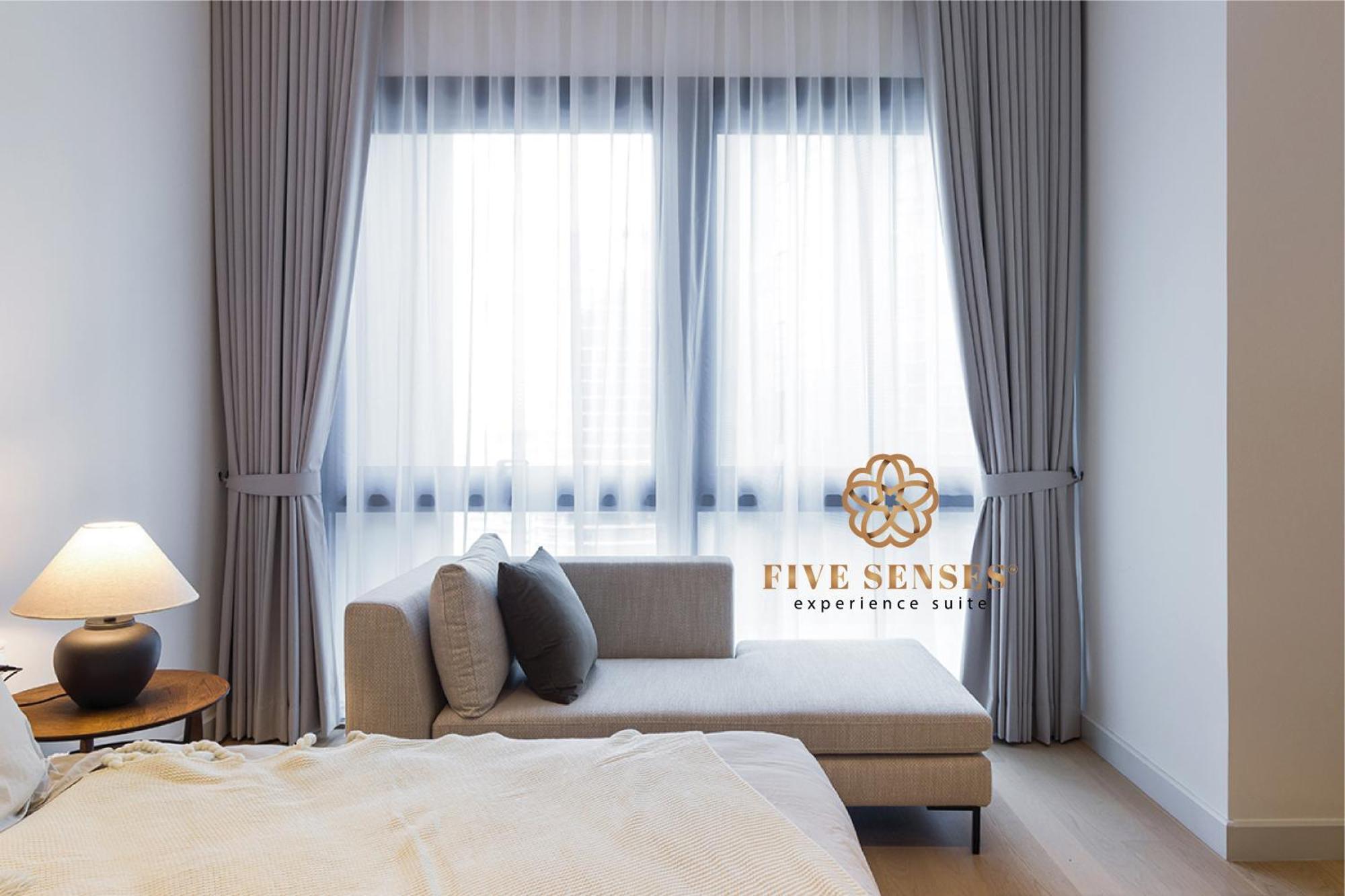 Viia Residences Kuala Lumpur, Five Senses Dış mekan fotoğraf