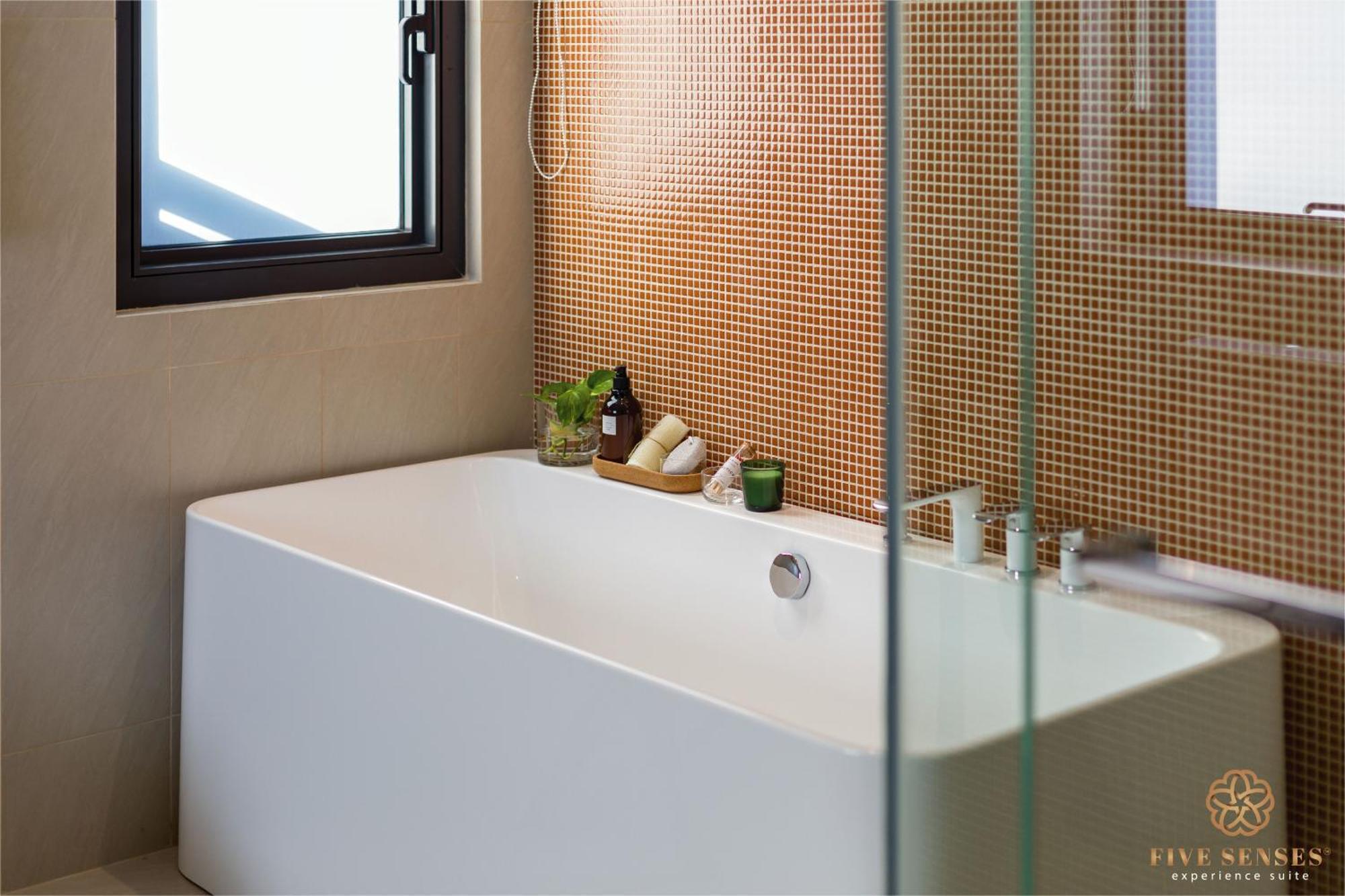 Viia Residences Kuala Lumpur, Five Senses Dış mekan fotoğraf