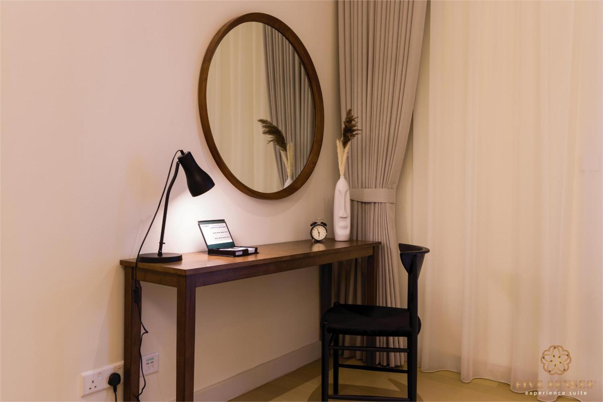 Viia Residences Kuala Lumpur, Five Senses Oda fotoğraf